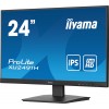 iiyama ProLite XU2491H-B1 LED 23.8 Full HD 100Hz VA 0.5 ms HDMI DP HP