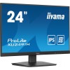 iiyama ProLite XU2491H-B1 LED 23.8 Full HD 100Hz VA 0.5 ms HDMI DP HP