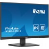 iiyama ProLite XU2491H-B1 LED 23.8 Full HD 100Hz VA 0.5 ms HDMI DP HP