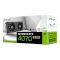 PNY RTX 4070 Super LED OC HDMI x1 DP x3 *VCG4070S12DFXPB1-O*