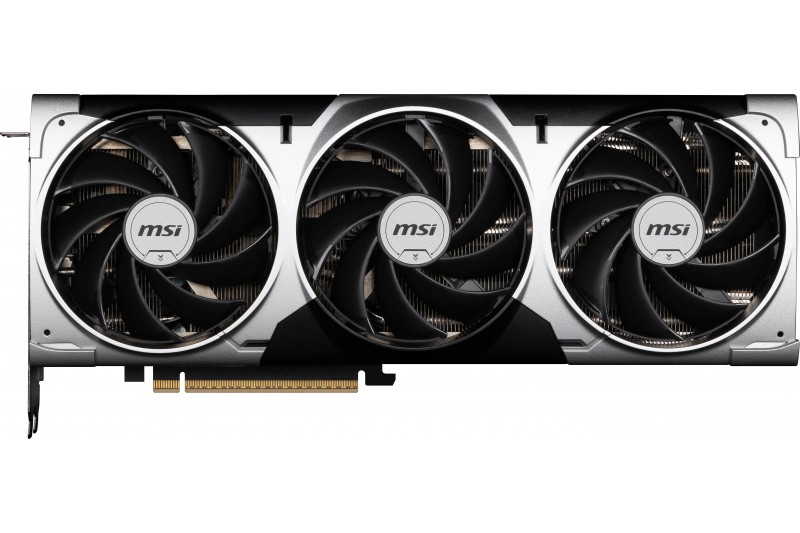 MSI RTX 5080 16G VENTUS 3X OC