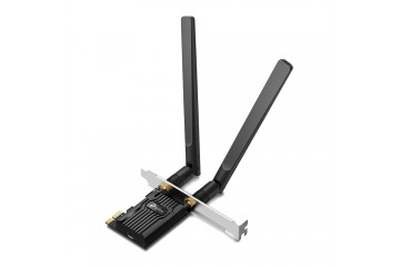 TP-Link Archer TX20E - carte réseau WIFI 6 Bluetooth 5.2- PCIe