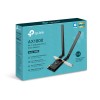TP-Link Archer TX20E - carte réseau WIFI 6 Bluetooth 5.2- PCIe TP-Link Archer TX20E - carte réseau WIFI 6 Bluetooth 5.2- PCIe