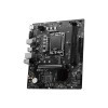 MSI PRO H610M-E DDR5 - CARTE-MÈRE - MICRO ATX - SOCKET LGA1700 - H610 MSI PRO H610M-E DDR5 - CARTE-MÈRE - MICRO ATX - SOCKET LGA1700 - H610