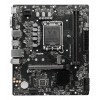 MSI PRO H610M-E DDR5 - CARTE-MÈRE - MICRO ATX - SOCKET LGA1700 - H610 MSI PRO H610M-E DDR5 - CARTE-MÈRE - MICRO ATX - SOCKET LGA1700 - H610