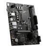 MSI PRO H610M-E DDR5 - CARTE-MÈRE - MICRO ATX - SOCKET LGA1700 - H610 MSI PRO H610M-E DDR5 - CARTE-MÈRE - MICRO ATX - SOCKET LGA1700 - H610