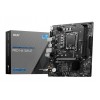 MSI PRO H610M-E DDR5 - CARTE-MÈRE - MICRO ATX - SOCKET LGA1700 - H610