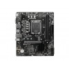 MSI PRO H610M-E DDR5 - CARTE-MÈRE - MICRO ATX - SOCKET LGA1700 - H610