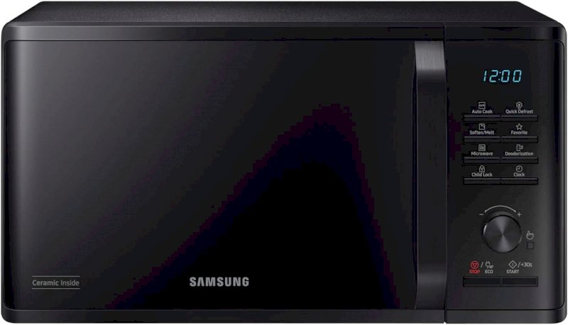 SAMSUNG Micro-ondes solo MS23K3515AK