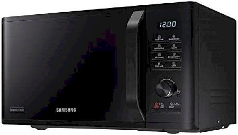 SAMSUNG Micro-ondes solo MS23K3515AK