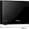 SAMSUNG Micro-ondes solo MS23K3515AK
