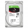 DD Interne 3,5 Seagate IronWolf Pro 4 To  - 256Mo *Seagate ST4000NT001 *