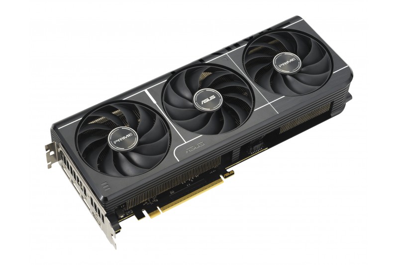 ASUS PRIME RTX 5070 O12G