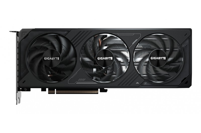 GIGABYTE RTX 5070 WF3OC-12GD GIGABYTE RTX 5070 WF3OC-12GD