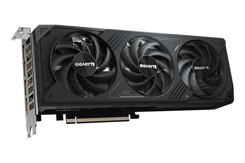 GIGABYTE RTX 5070 WF3OC-12GD