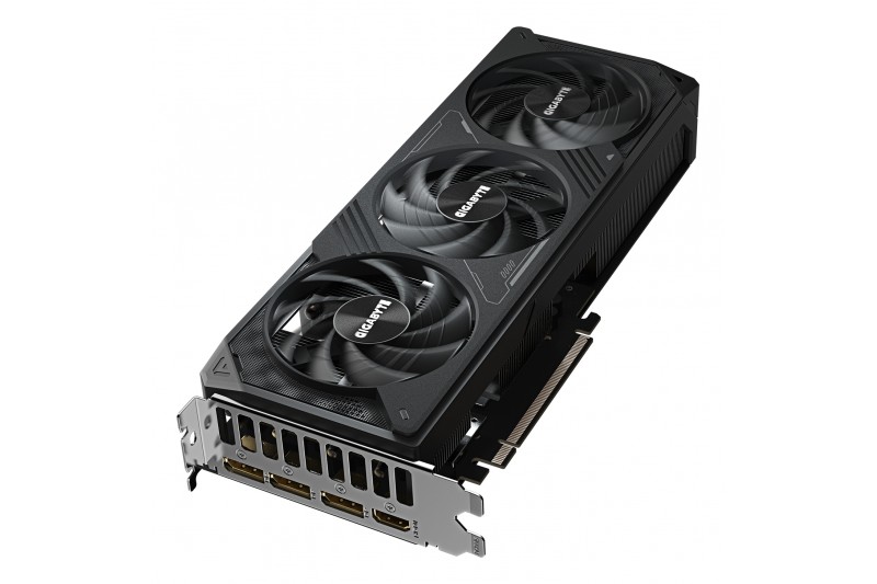 GIGABYTE RTX 5070 WF3OC-12GD