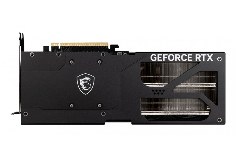 MSI RTX 5070 12G VENTUS 3X OC
