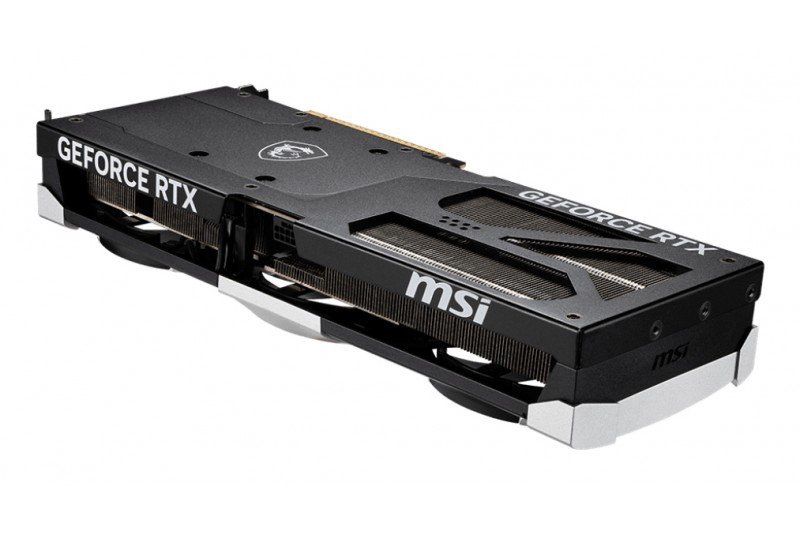 MSI RTX 5070 12G VENTUS 3X OC