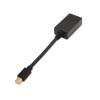 Adaptateur Mini Display Port 1.2 M vers HDMI 1.4 F - 0.2m * A125-0137 Aisens *