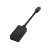 Adaptateur Mini Display Port 1.2 M vers HDMI 1.4 F - 0.2m * A125-0137 Aisens *