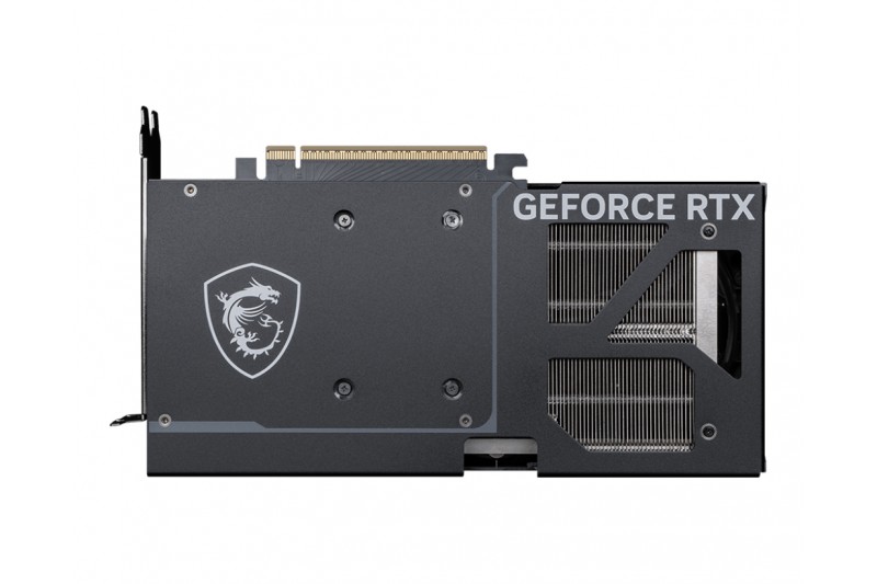 MSI RTX 5070 12G VENTUS 2X OC