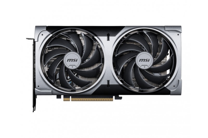 MSI RTX 5070 12G VENTUS 2X OC MSI RTX 5070 12G VENTUS 2X OC
