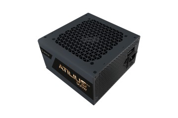 Alim Unykach ATX 500W -80 Plus - Ventilateur 120mm *Unykach UK212501 *