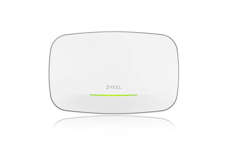 ZYXEL NWA130BE-EU0101F POINT D'ACCES WIFI 7 BE11000 NebulaFlex triple radio ZYXEL NWA130BE-EU0101F POINT D'ACCES WIFI 7 BE11000 NebulaFlex triple radio