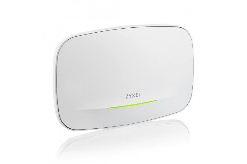 ZYXEL NWA130BE-EU0101F POINT D'ACCES WIFI 7 BE11000 NebulaFlex triple radio ZYXEL NWA130BE-EU0101F POINT D'ACCES WIFI 7 BE11000 NebulaFlex triple radio