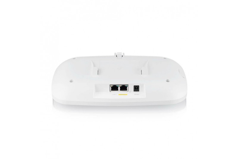 ZYXEL NWA130BE-EU0101F POINT D'ACCES WIFI 7 BE11000 NebulaFlex triple radio ZYXEL NWA130BE-EU0101F POINT D'ACCES WIFI 7 BE11000 NebulaFlex triple radio