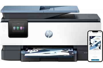 HP Officejet Pro 8125e All-in-One - imprimante multifonctions - couleur