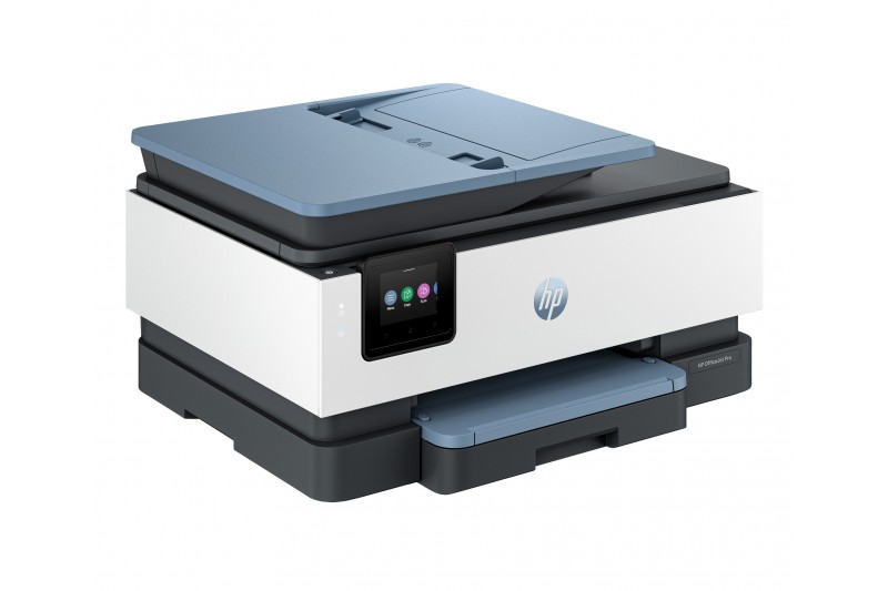 HP Officejet Pro 8125e All-in-One - imprimante multifonctions - couleur