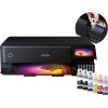 Epson EcoTank ET-8550 - imprimante multifonctions - couleur A3 Epson EcoTank ET-8550 - imprimante multifonctions - couleur A3
