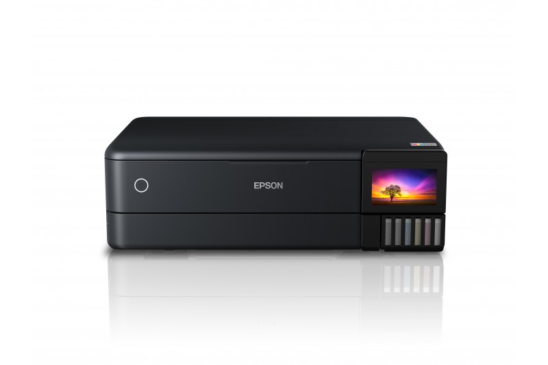 Epson EcoTank ET-8550 - imprimante multifonctions - couleur A3