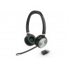 Casque Yealink WH62 DUAL TEAMS PC DECT + CLÉ USB *WHD622+WDD60*