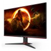 Ecran AOC Gaming 24G2SPAE 165Hz 1ms HDMI DP VGA multimedia noir