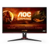 Ecran AOC Gaming 24G2SPAE 165Hz 1ms HDMI DP VGA multimedia noir