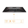 Ecran AOC Gaming 24G2SPAE 165Hz 1ms HDMI DP VGA multimedia noir