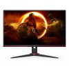 Ecran AOC Gaming 24G2SPAE 165Hz 1ms HDMI DP VGA multimedia noir