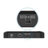 Station d Accueil Clone USB 3.0 SATA vers M.2 NVME * Aisens ASDS-M2SATA04B*