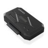 Station d Accueil Clone USB 3.0 SATA vers M.2 NVME * Aisens ASDS-M2SATA04B*