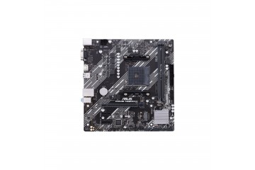 ASUS PRIME A520M-K AMD A520 Emplacement AM4 micro ATX