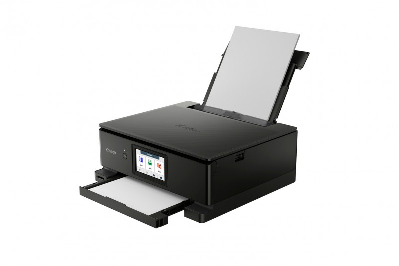 Canon PIXMA TS8750 Imprimante multifonctions couleur jet d'encre