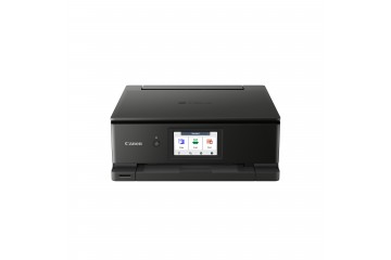 Canon PIXMA TS8750 Imprimante multifonctions couleur jet d'encre