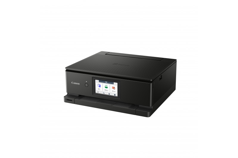 Canon PIXMA TS8750 Imprimante multifonctions couleur jet d'encre