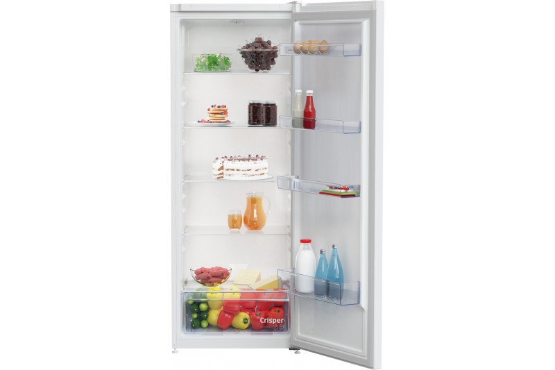 Réfrigérateur Beko RSSE265K40WN 252l