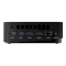 Mini PC Dust Otto A1 I5 1340P so-ddr4 Nvme(x2) + 2.5 freedos vesa *DU-OA1-1340P*