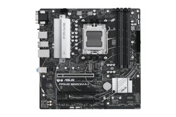 ASUS PRIME B650M-A II-CSM CARTE-MÈRE MICRO ATX SOCKET AM5 - AMD B650 DDR5