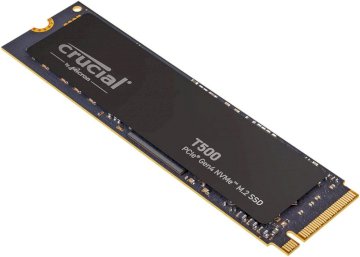 Crucial T500 M.2 1 To PCI Express 4.0 TLC NVMe * CT1000T500SSD8 *