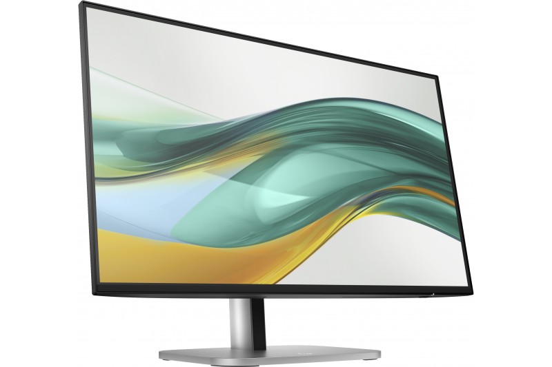 HP 524pf - Series 5 Pro - écran LED - Full HD (1080p) - 24 * 9D9L6UT *